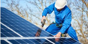 Installation Maintenance Panneaux Solaires Photovoltaïques à La Chapelle-sur-Chezy